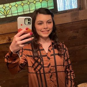 Meet your Posher, Joanna